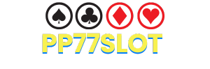 Logo PP77SLOT